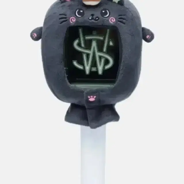 엔시티위시 응원봉케이프 쿠리 케이프 응원봉 망토 리쿠