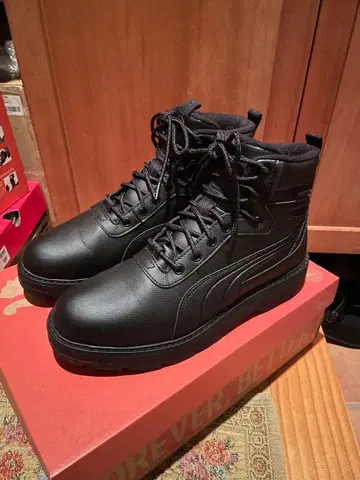 PUMA 푸마 데지알토 V3 퓨어텍스