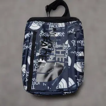 THE NORTH FACE BC 퓨즈 박스 파우치 단종 블랙