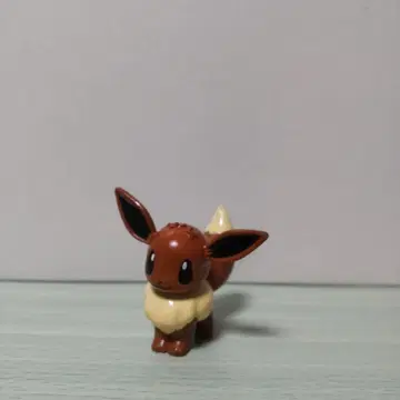 이브이 피규어 약 6cm