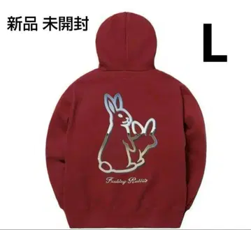 [ 완판 레어 컬러 ] Metallic color Icon Hoodie