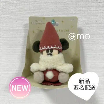 릴린 패치 디즈니 크리스마스 2025