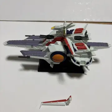 FW CONVERGE 넬 아가마급 강습 상륙함 넬 아가마 정크