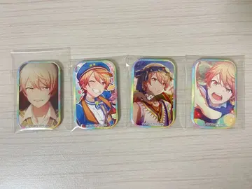 프로세카 텐마 츠카사 스퀘어 캔뱃지