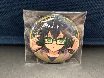 도즈루사 온리 도즈버스 cluster 캔뱃지 레어