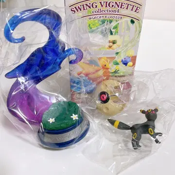 포켓몬 리멘트 블래키