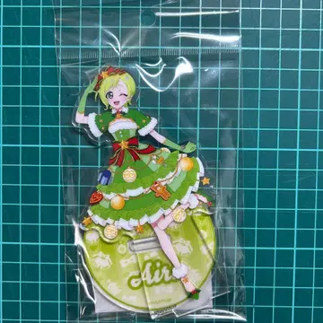 비밀의 아이프리 POP UP STORE 아크릴 스탠드 아이리