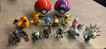 포켓몬 가샤또 콜렉트