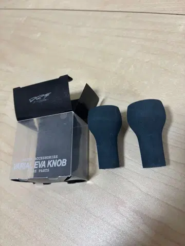 DRT 바리얼 노브 EVA 네이비