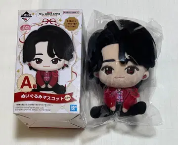 미세스 그린애플 제일복권 MAGICAL WINTER A상 못쿤