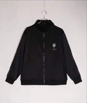 EdHardy 긴팔 트랙 자켓 블랙