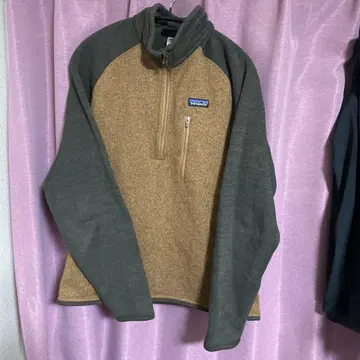 patagonia 플리스 자켓 M 사이즈