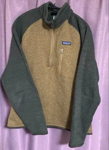 patagonia 플리스 자켓 M 사이즈