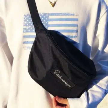 Uilanidesign 웨스트 파우치