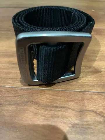 patagonia 파타고니아 테크 웹 벨트