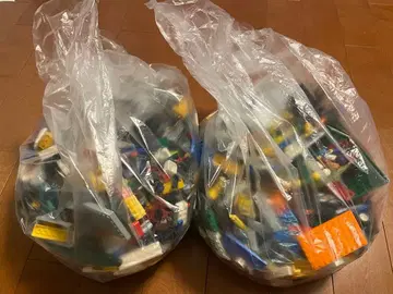 레고 블록 믹스 5.2kg 묶음 판매