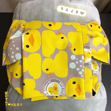 [ 아힐짱 ] 어른용 헤코오비 한폭