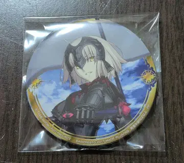 fgo 캔뱃지 잔느 다르크 알타 잔느알타