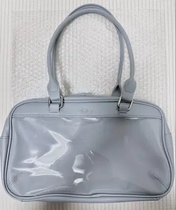 TXT ACT TOMORROW JAPAN 보스턴 백