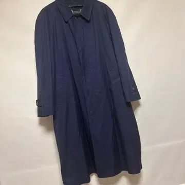 INSPIRE 남성용 아우터 2way 코트