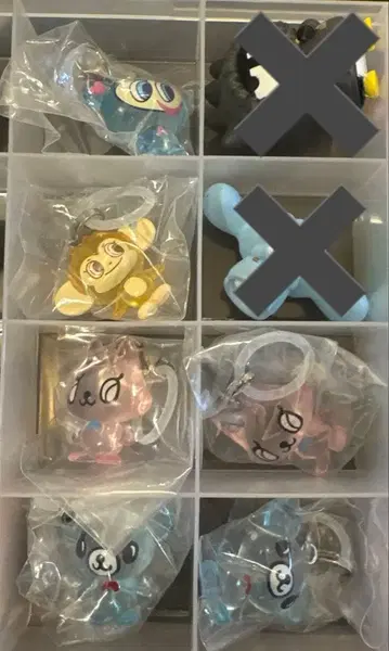 나루미야 메지루시 캐릭터