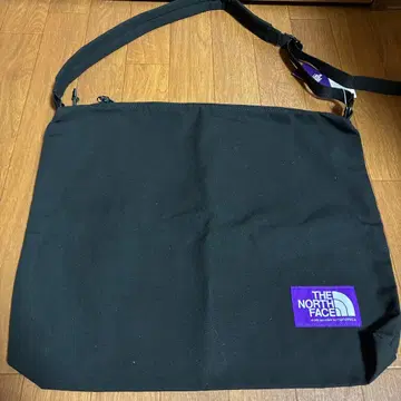 THE NORTH FACE Field Shoulder Bag 블랙