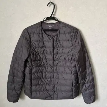 유니클로 울트라 라이트 다운