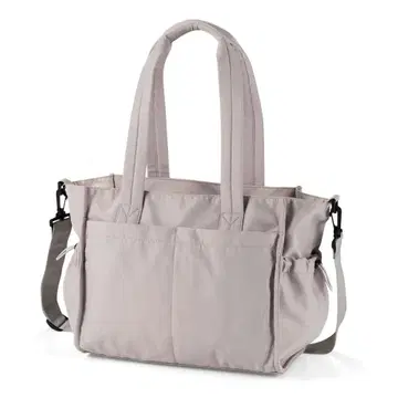 워크맨 고발수 멀티 시트 인 마더 2WAY 그레이