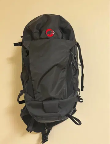 [ 새상품급 ] 마무트 리튬 25L 클래식 백팩