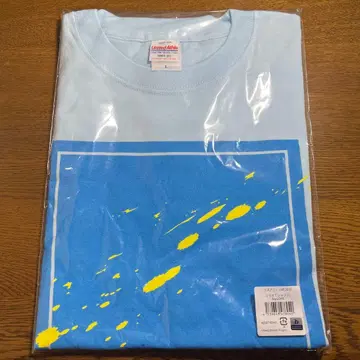 리스아니! LIVE 2025 콜라보 T셔츠 MyGO!!!!!