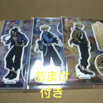 도쿄 리벤저스 동리베 China 아크릴 스탠드