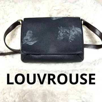 LOUVROUSE (루브루즈) 숄더백