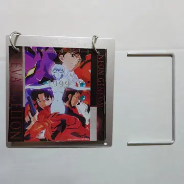 신세기 에반게리온 1999년 달력