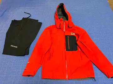 다이와 고어텍스 DR1908 M 사이즈