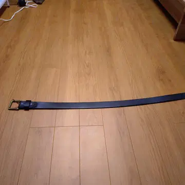 리바이스 벨트 블랙 사이즈 34