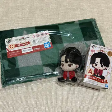 미세스 제일복권 A상 C상