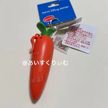 당근펜 녹음 기능 포함 영화 주토피아 디즈니 닉 주디