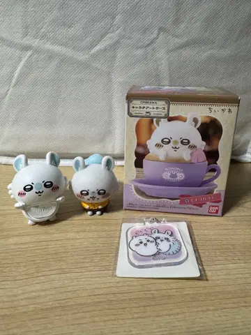 [ 치이카와 ] 모몽가 세트