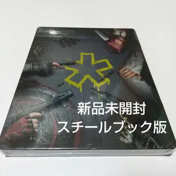 [ 썬더볼츠* 4KUHD+3D+블루레이('25 미국) 스틸북 한정판 ]