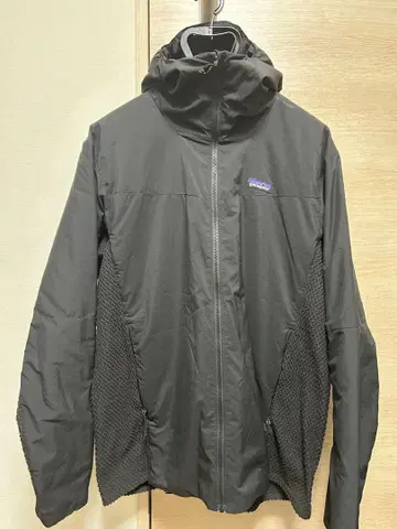 Patagonia Nano-Air Light Hybrid Hoody