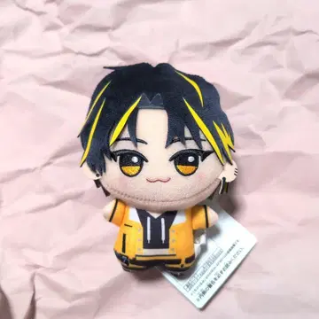 Meteorites SD 인형 명뢰