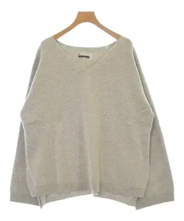 Chaos 니트 스웨터 여성용