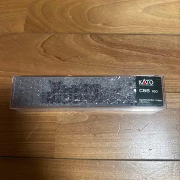 KATO C56 160 N 게이지