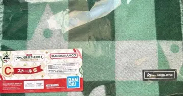 미세스 그린 애플 제일복권 스톨 C상