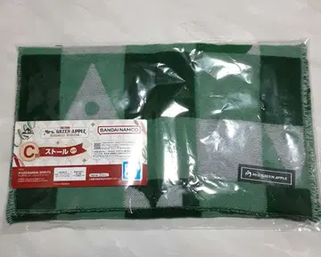 미세스 그린애플 제일복권 C상 스톨