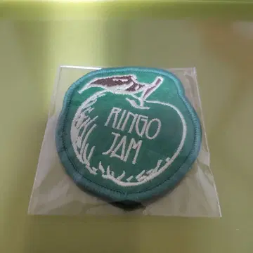 미세스 바벨 스피도JAM'S 복권 와펜 그린