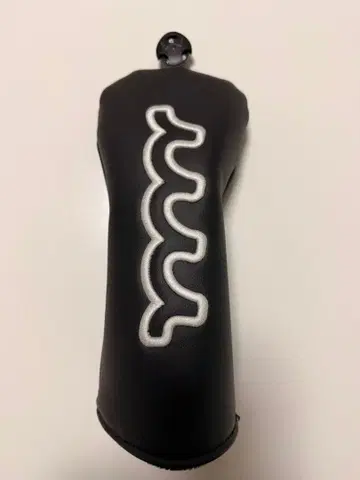 무타 마린 골프 헤드커버 FW용