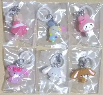 산리오 캐릭터즈