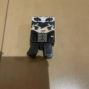 페르소나 5 BOX BOX 포머 매트 피규어