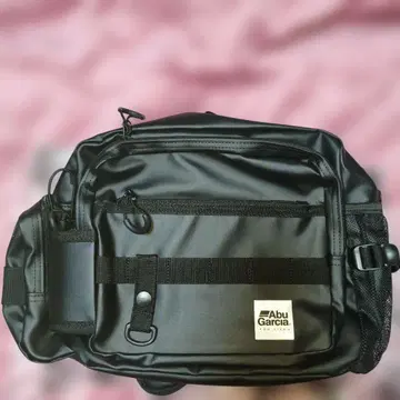 Abu Garcia 원 숄더백